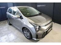 Occasion Kia Picanto 63 ch (46 kW) 2025 Gris Citadine