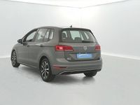 Occasion VW Golf Sportsvan IQ Drive 150 ch (110 kW) 2020 Monospace