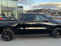 occasion Dodge Ram sport night 12p 5.7l 4x4 tout compris hors homolog