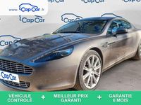 Occasion Aston Martin Rapide 476 ch (350 kW) 2010 Berline