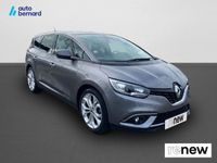 occasion Renault Grand Scénic IV Grand Scenic Blue dCi 120 - Business