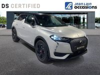 occasion DS Automobiles DS3 Crossback E-Tense Performance Line+