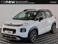 Occasion Citroën C3 Aircross Feel 82 ch (60 kW) 2019 Blanc SUV