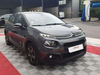 occasion Citroën C3 PureTech 82 Feel business