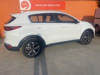 Occasion Kia Sportage Active 136 ch (100 kW) 2021 SUV