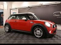 Occasion Mini Cooper S 163 ch (119 kW) 2007 Rouge Citadine