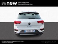 occasion VW T-Roc 1.5 TSI EVO 150ch Lounge Business DSG7 S&S