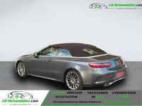 Occasion Mercedes E300 246 ch (180 kW) 2019 Berline