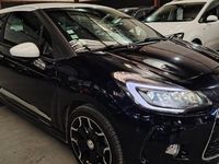 Occasion DS Automobiles DS3 Sport Chic 120 ch (88 kW) 2015 Citadine