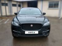 occasion Jaguar F-Pace 2.0 D - 240 ch AWD BVA8 Prestige