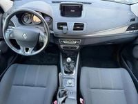 Occasion Renault Mégane III Zen 116 ch (85 kW) 2014 Gris