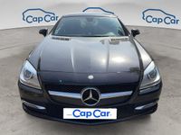 Occasion Mercedes SLK200 2013 Cabriolet