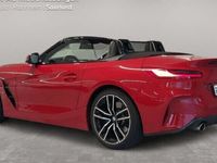 occasion BMW Z4 sDrive30i M Sport HK