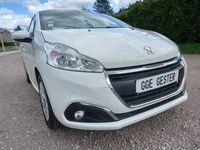 occasion Peugeot 208 STE 1.5 BLUEHDI 100 PREMIUM PACK GPS 2 PLACES