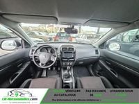 Occasion Mitsubishi ASX 117 ch (86 kW) 2018 SUV