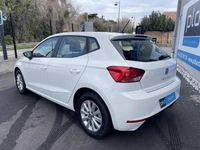 occasion Seat Ibiza 1.0 Tsi 110ch Style Dsg7