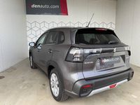 Occasion Suzuki SX4 S-Cross 115 ch (84 kW) 2024 SUV