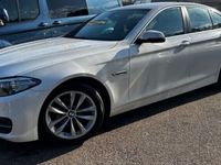 occasion BMW 518 Serie 5 da 150ch Lounge Plus