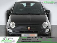 occasion Abarth 595 Turismo 1.4 Turbo 16V T-Jet 165 ch BVA