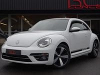 Occasion VW Beetle Design 150 ch (110 kW) 2017 Citadine
