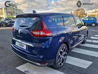 Occasion Renault Grand Scénic IV Intens 2021 Bleu Monospace