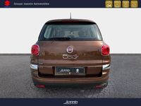 occasion Fiat 500L 1.4 16v 95 Ch Lounge