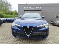 occasion Alfa Romeo Stelvio 2.2 MJD Q4 AWD Super