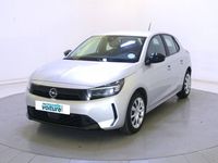 Occasion Opel Corsa 100 ch (73 kW) 2024 Gris Berline