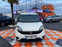 occasion Fiat Doblò 1.3 MultiJet 95 PACK PRO NAV GPS 3PL