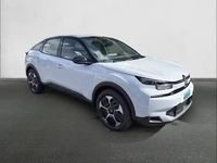 Occasion Citroën e-C4 114 kW (156 ch) 2025 Blanc Berline