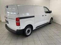 Nouvelle Peugeot e-Expert Premium 100 kW (136 ch) 2025 Blanc icy Van