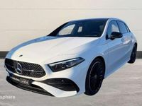 Occasion Mercedes A200 Edition 152 ch (111 kW) 2025 Berline