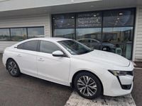 Occasion Peugeot 508 Business-Line 130 ch (95 kW) 2018 Berline