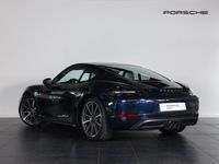 occasion Porsche 718 Cayman Boxster 2.0 300ch PDK Euro6d-T