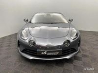 Occasion Alpine A110 252 ch (185 kW) 2022 Gris Coupé