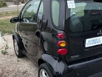 occasion Smart ForTwo Coupé PULSE