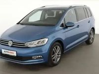 occasion VW Touran Iii 1.4 Tsi 150 Bluemotion Technology Carat 5 Places