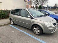 occasion Renault Grand Scénic II 