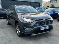 occasion Toyota RAV4 Hybrid 