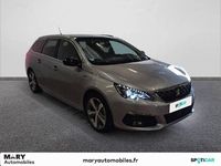 Occasion Peugeot 308 SW GT 130 ch (95 kW) 2020 Break