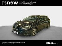 Occasion Renault Mégane IV Evolution 115 ch (84 kW) 2024 Noir Break