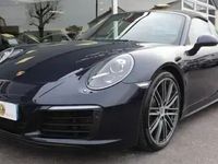 occasion Porsche 911 Targa 4 3.0i 370 Pdk