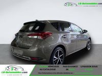 occasion Toyota Auris Hybrid 