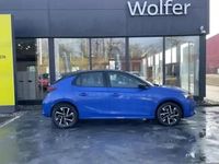 Occasion Opel Corsa 2024 Bleu voltaik métallisé Citadine