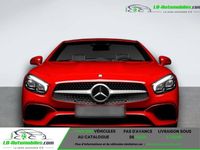 occasion Mercedes SL400 ClasseBva