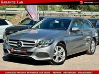 occasion Mercedes C220 ClasseD Business 7g-tronic
