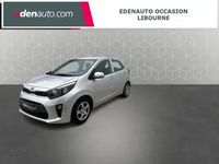 occasion Kia Picanto 1.0 Essence Mpi 67 Ch Bvm5 Active