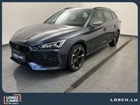 occasion Cupra Leon Sportstourer/LED/NAVI/DIGITAL