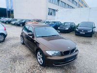 occasion BMW 116 SERIE 1 118i