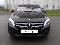 Occasion Mercedes A180 109 ch (80 kW) 2013 Noir Berline
